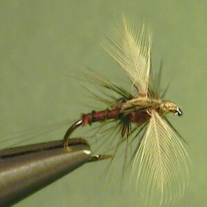 American March Brown Archives - The Perfect Fly Store
