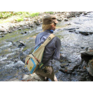 "Perfect Fly" Clearwater Sling Pack