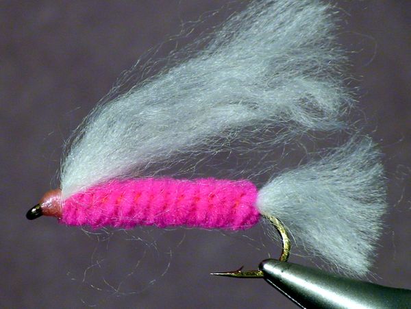 Cotton Candy - The Perfect Fly Store