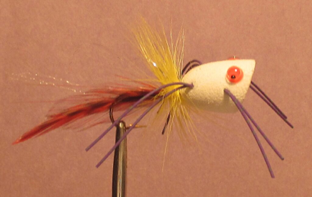 Cotton Candy Popper
