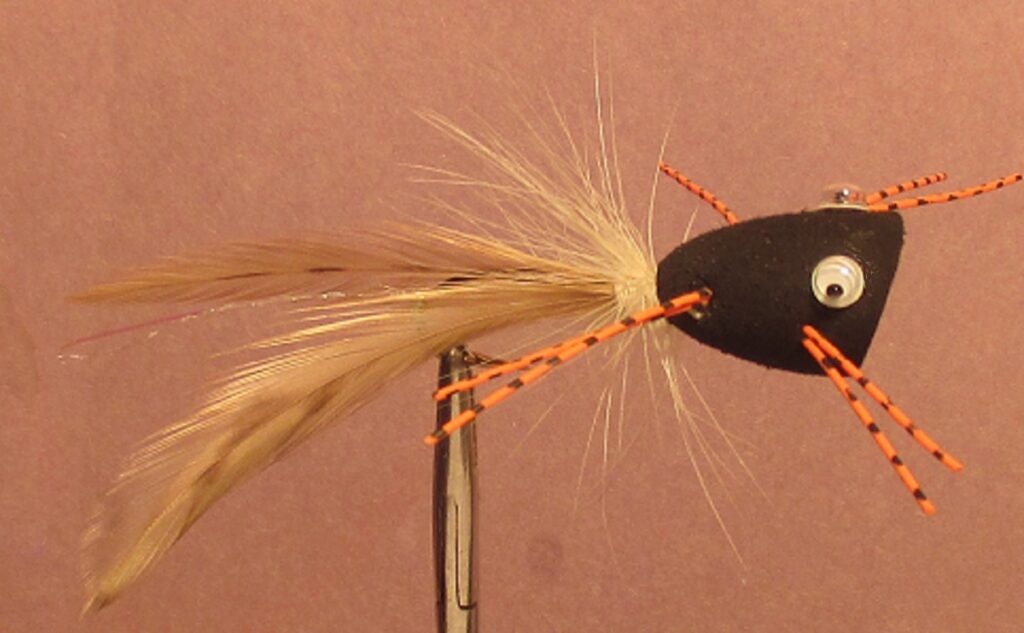 Dark Chocolate Popper