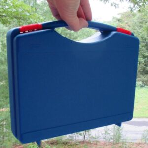 "Perfect Fly" HD Boat Fly Box
