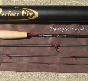 Perfect Fly Master Series