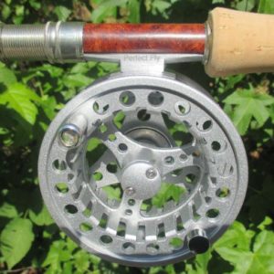 Perfect Fly "SR" Fly Reel
