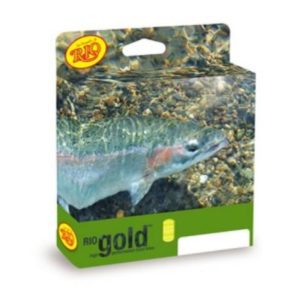 Rio Gold Fly Line