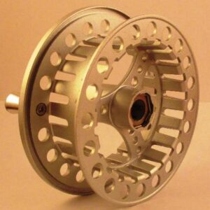 Perfect Fly "SR" Fly Reel - Spare Spools