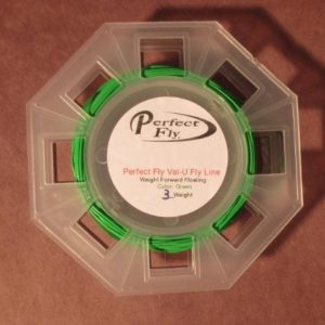 Perfect Fly Weight-Forward Floating Fly Line