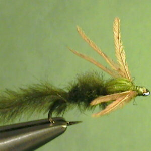 Perfect Fly Trout Flies