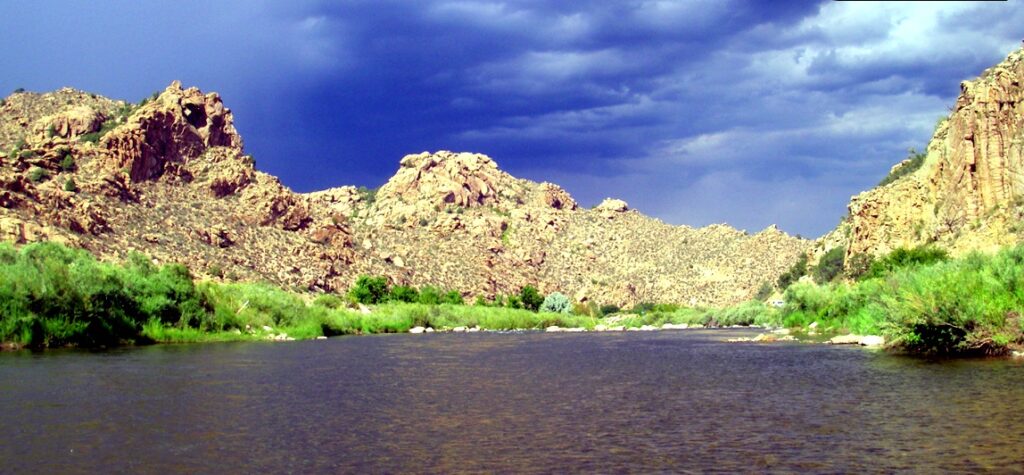 gunnison-gorge-national-conservation-area-bureau-of-land-management-sites