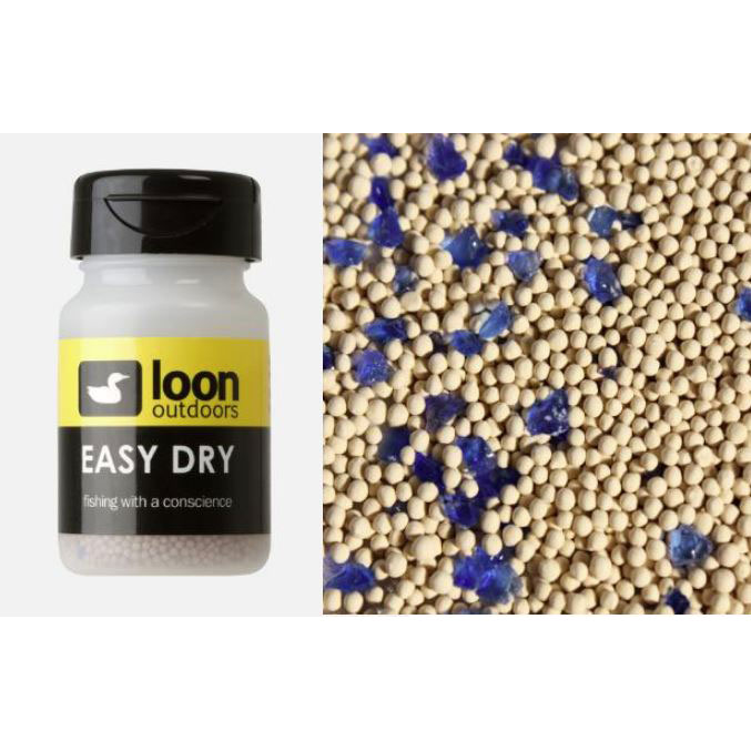 Loon Easy Dry Fly Floatant - The Perfect Fly Store