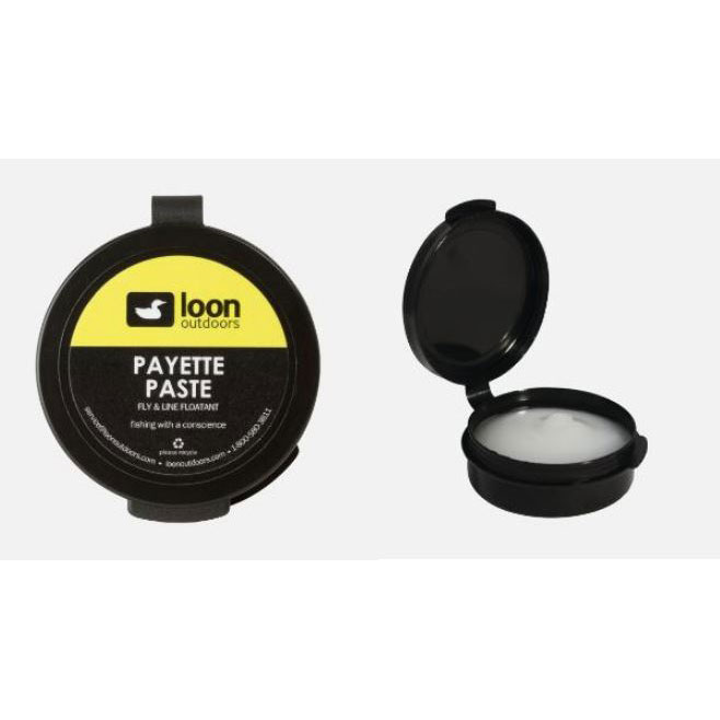 Loon Payette Paste Fly & Line Floatant - The Perfect Fly Store