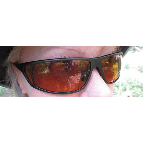 Perfect Fly Polarized Fishing Sunglasses