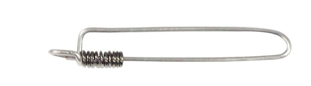 Perfect Fly Tippet Rings