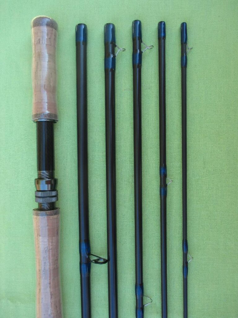 Perfect Fly Euro/Nymph Fly Rod Series