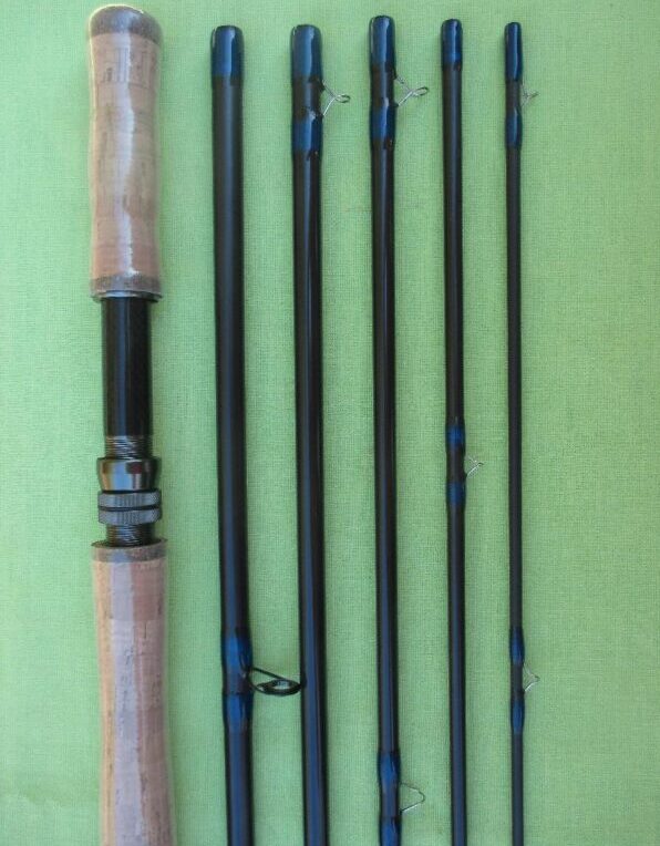 Perfect Fly Euro/Nymph Fly Rod Series