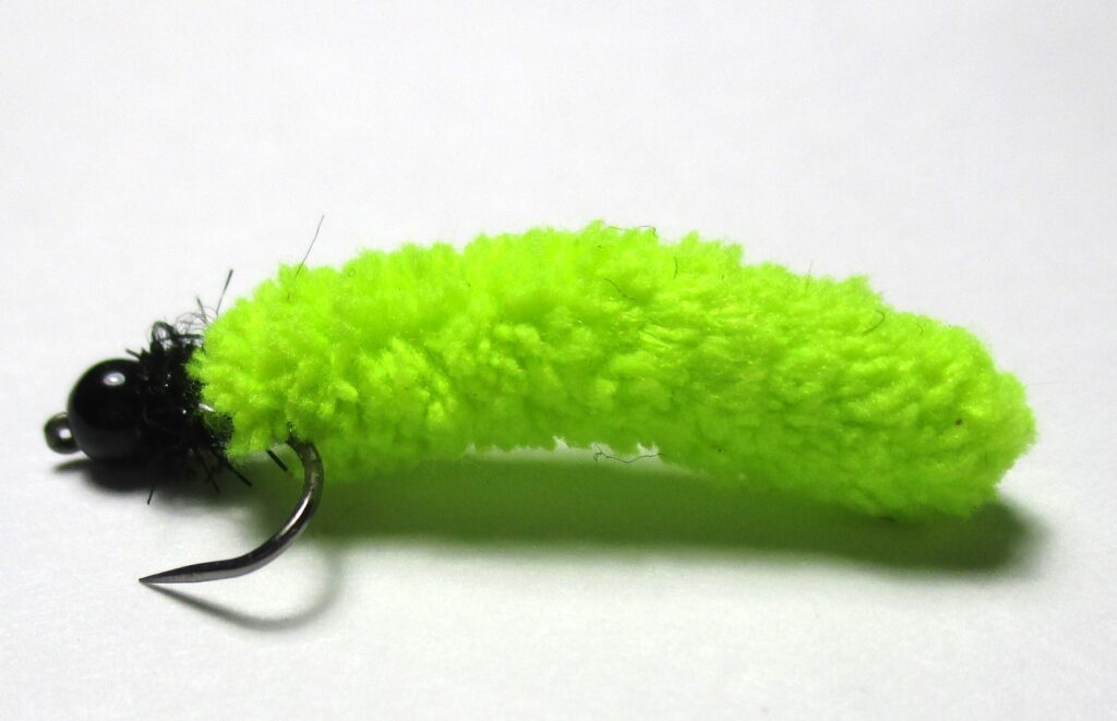 Mop Fly